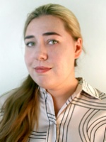 Кудрявцева Дарья