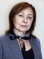 Карелина Ольга