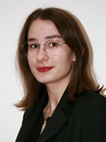 Яковлева Екатерина