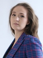 Осипова Юлия