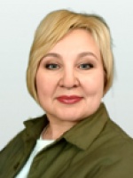 Ильина Вера