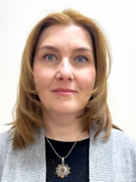 Коломенская Татьяна