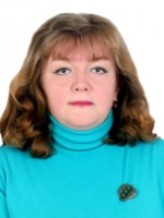 Ермакова Елена Викторовна