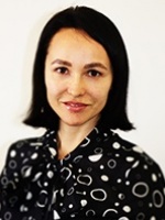 Чернова Елена