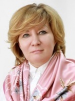 Ковалева Наталья