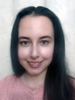 Крылова Дарья