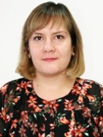Прокопьева Алина