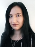 Овсиенко Диана