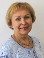 Черба Галина