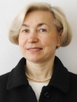 Диева Лариса Александровна