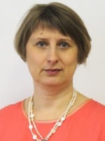 Саламаха Анна