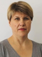 Назина Лариса