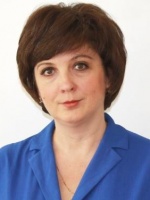 Гребнева Юлия Анатольевна