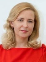 Белаева Анастасия Сергеевна