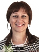 Громова Юлия Николаевна