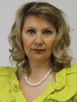 Барсукова Светлана Михайловна