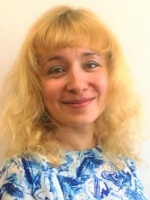 Ваганова Марианна Александровна