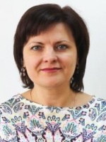 Герасименко Наталья Валерьевна