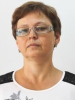 Березович Екатерина Львовна