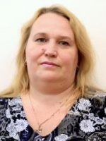 Герасимова Наталья Александровна