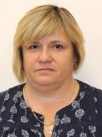 Клешнина Лариса