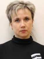 Рябова Мария