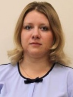 Чередниченко Дарья
