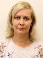 Шахан Марина