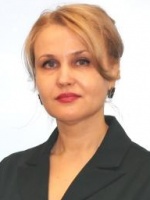 Сергиенко Елена