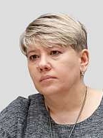 Митина Анна