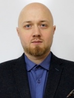 Петренко Сергей