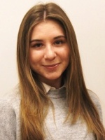 Калошина Яна