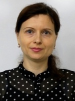 Кутявина Ирина