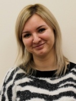 Васюкова Татьяна Алексеевна