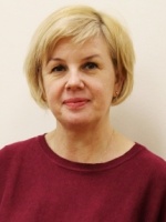 Семенова Ирина