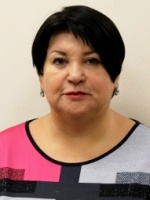 Февралева Елена