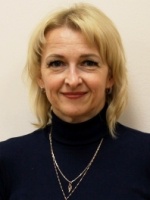 Сергеева Наталья