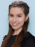 Валитова Найля Рафековна