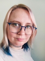 Шувалова Анастасия