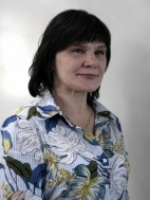 Степанова Татьяна